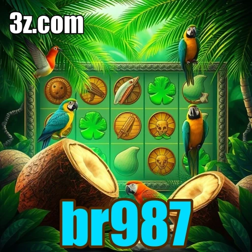 Jogos Casuais no br987: Diversão Sem Fim Para Todos!