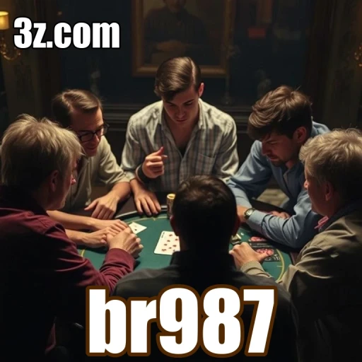 RPG Avançado: Descubra As Maravilhas Do Site br987