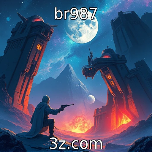 Novas tendências na narrativa dos jogos eletrônicos