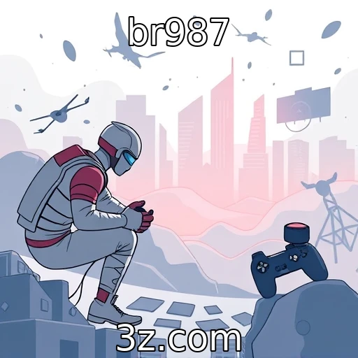 Crescimento do mercado de jogos e sua influência econômica