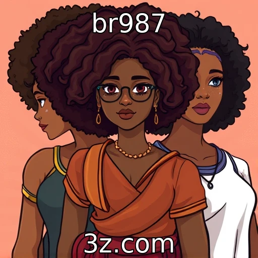 A importância da diversidade nos personagens dos jogos